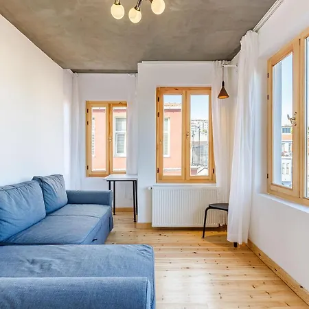 Διαμέρισμα Comforta *