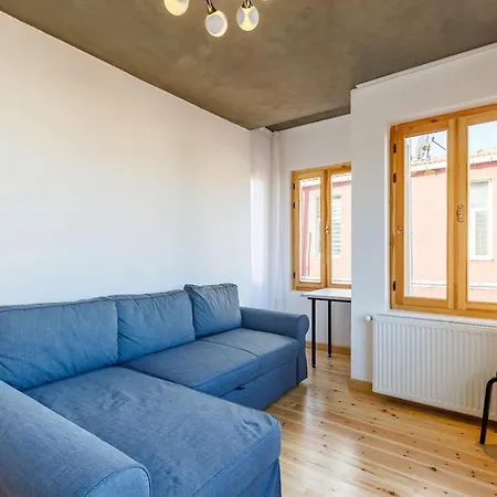 Comforta Διαμέρισμα