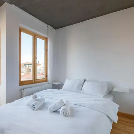 Διαμέρισμα Comforta *